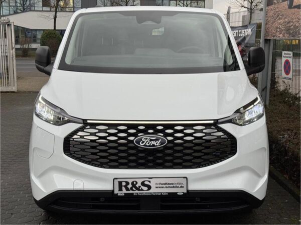 Ford Transit Custom BEV ⚡️🔋 Trend 320 L1 | AHK+Rückfahrkamera+Tempomat+Klimaautom.+LED bild 2