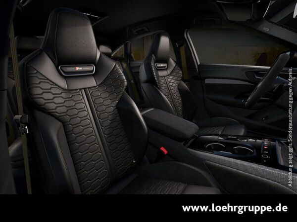 Audi RS5 Limousine 470 kW tiptronic bild 6