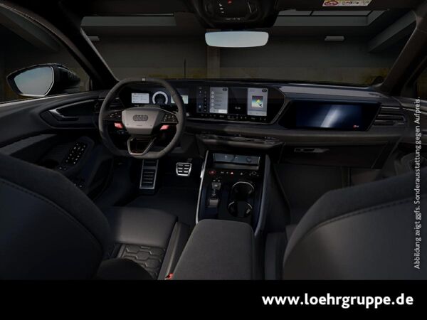 Audi RS5 Limousine 470 kW tiptronic bild 7
