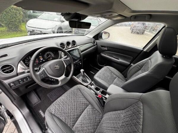Suzuki Vitara 1.4 BOOSTERJET ALLGRIP (6AT) COMFORT+ bild 7