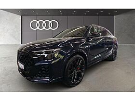 Audi RS Q8 tiptronic LASER HuD PANO AHK