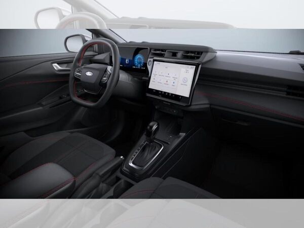 Ford Puma ST-Line inkl. WARTUNG/VERSCHLEIß⚡125PS Automatik⚡Winter-, Fahrassistenzpaket, Gzjreifen bild 4