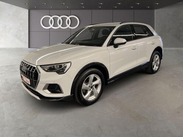 Audi Q3 35 TFSI S tronic advanced LED El. Heckklappe bild