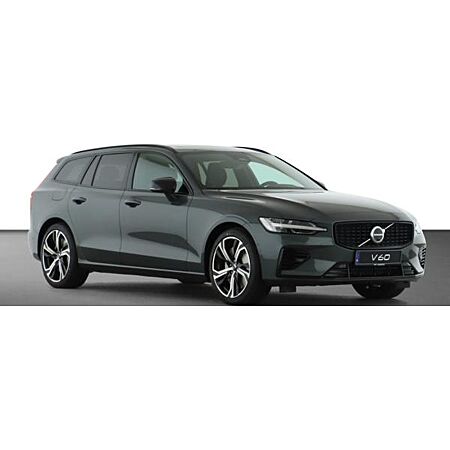 Volvo V60 leasen