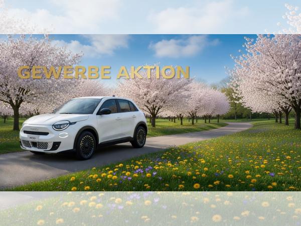 Fiat 600 🌷 NUR GEWERBE🌷 Aktion im Frühling🌷 bild