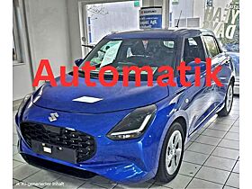Suzuki Swift 1.2 HYBRID CVT ComfortAutomatik