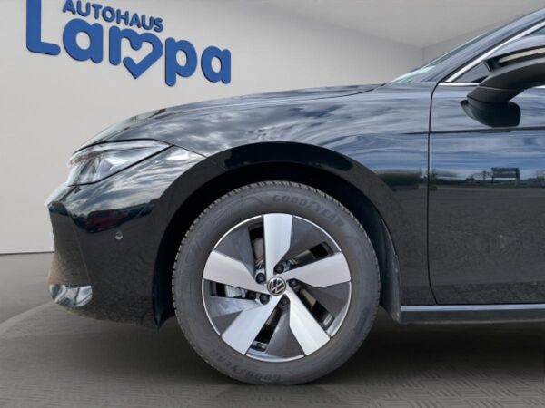 Volkswagen Passat Business 1.5 eTSI DSG,AHK,ACC,RFK,MASSAGE,SHZ bild 5