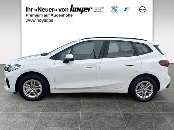 BMW 216 i Active Tourer DAB Parkassistent Shz bild 3
