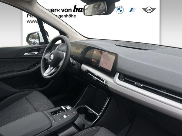 BMW 216 i Active Tourer DAB Parkassistent Shz bild 4