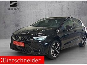 Seat Ibiza 1.0 TSI DSG FR LED Navi Kamera Kessy WP