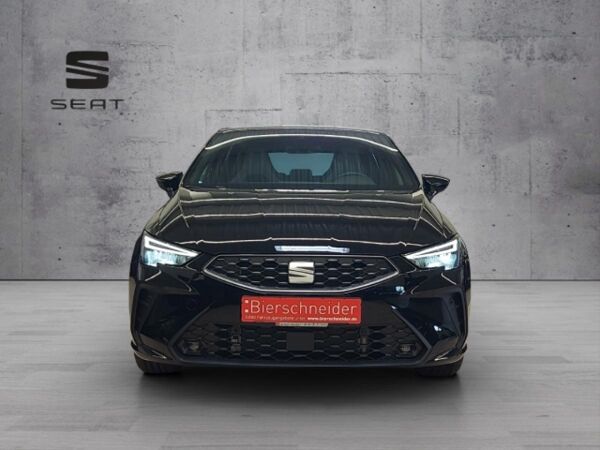 Seat Ibiza 1.0 TSI DSG FR LED Navi Kamera Kessy WP bild 2