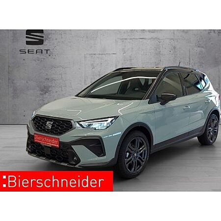 Seat Arona leasen
