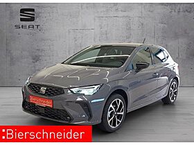 Seat Ibiza 1.5 TSI DSG FR LED NAVI KAMERA