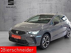 Seat Ibiza 1.5 TSI DSG FR LED NAVI KAMERA Seat Ibiza 1.5 TSI DSG FR LED NAVI KAMERA
