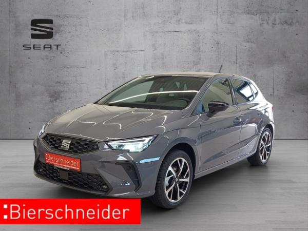 Seat Ibiza 1.5 TSI DSG FR LED NAVI KAMERA bild