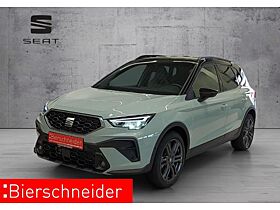 Seat Arona 1.0 TSI DSG FR LED Navi Kamera Kessy WP
