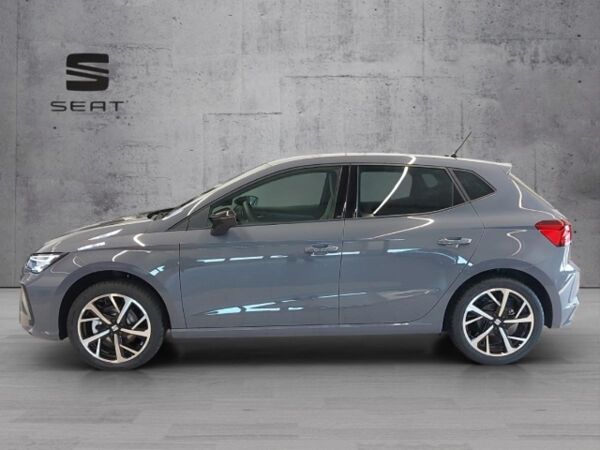Seat Ibiza 1.5 TSI DSG FR LED NAVI KAMERA bild 3