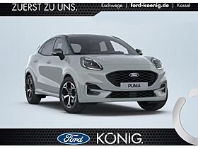 Ford Puma ST-Line inkl. WARTUNG/VERSCHLEIß⚡125PS Automatik⚡Winter-, Fahrassistenzpaket, Gzjreifen Ford Puma ST-Line inkl. WARTUNG/VERSCHLEIß⚡125PS Automatik⚡Winter-, Fahrassistenzpaket, Gzjreifen