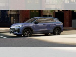 Volkswagen T-Roc R-Line 1.5 eTSI OPF DSG *Easy Open & Close*IQ.LIGHT*AHK*Black Sytle*Navi* bild 4