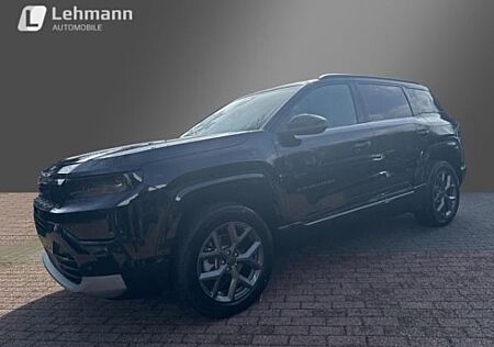 Jeep Compass NEW MY26-Summit-Plug In Hybrid-Voll