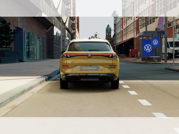 Volkswagen T-Roc R-Line🌼SUV-Frühling / Gewerbeleasing🌼 bild 2