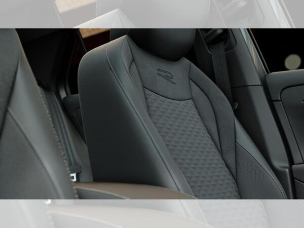 Volkswagen T-Roc R-Line 🚨TOP-AUSSTATTUNG / SCHNELL VERFÜGBAR🚨 bild 4