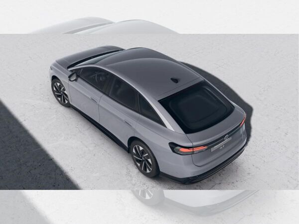 Volkswagen ID.7 Pro | Sonderleasingaktion | Bestellfahrzeug bild 4