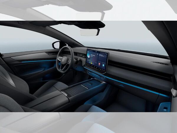 Volkswagen ID.7 Pro | Sonderleasingaktion | Bestellfahrzeug bild 7