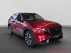 Mazda CX-5 Exclusive-Line FWD HUD Navi Digitales Cockpit 360 Kamera LED ACC Apple CarPlay bild 6
