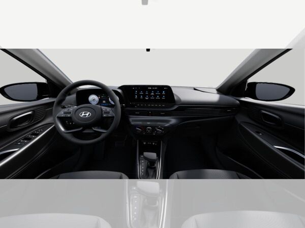 Hyundai i20 Trend 1.0 T-GDI 90PS DCT inkl. Rückfahrkamera, Navi, Sitzheizung uvm.! bild 3