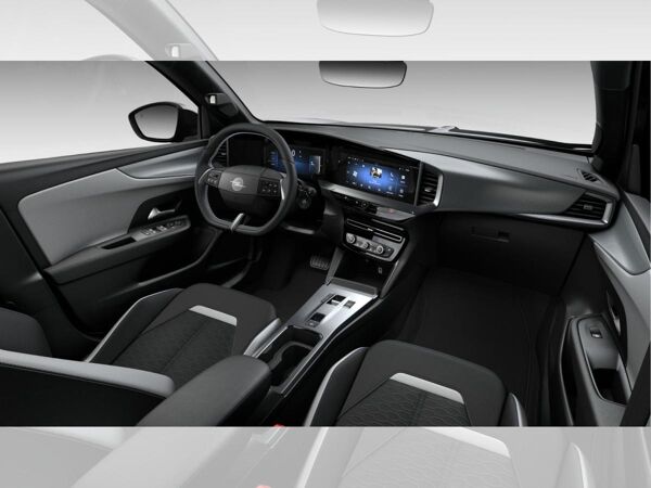 Opel Mokka Edition 1.2 MHEV 6-Gang-Doppelkupplungsgetriebe bild 7