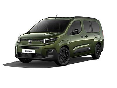Citroën Berlingo XL Diesel 130 Plus