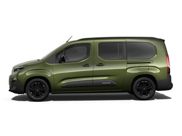 Citroën Berlingo XL Diesel 130 Plus bild 3