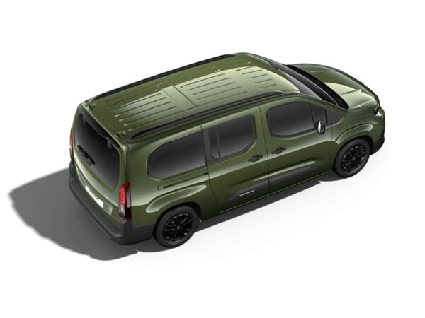 Citroën Berlingo XL Diesel 130 Plus bild 5