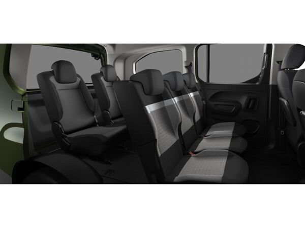Citroën Berlingo XL Diesel 130 Plus bild 2