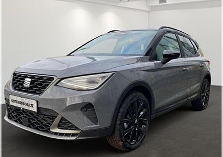 Seat Arona FR "Black Edition" 1.0 TSI 116PS | Dienstwagen (Dormagen)