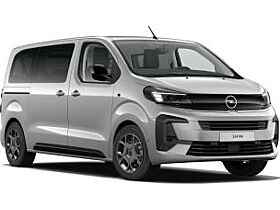 Opel Zafira Edition B22LC UE64 2.2L DIES 8-Stufen-Automatikgetriebe