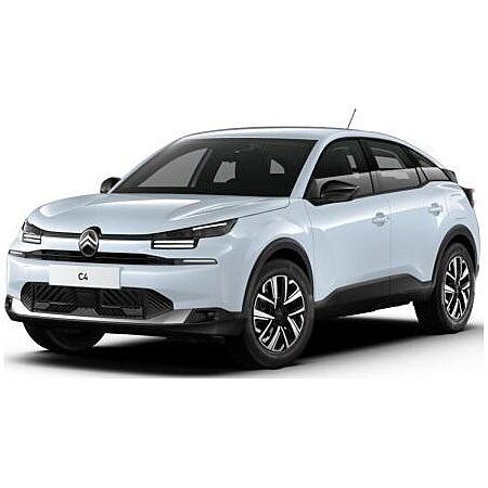 Citroën C4 leasen