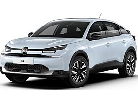 Citroën C4 Hybrid 145 Doppelkupplung 6-Gang PLUS