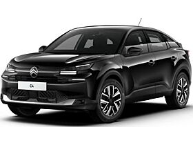 Citroën C4 Hybrid 145 Doppelkupplung 6-Gang PLUS
