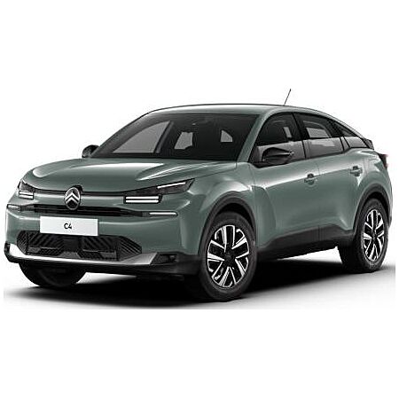 Citroën C4 leasen