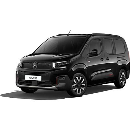 Citroën Berlingo leasen
