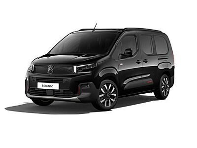 Citroën Berlingo XL Diesel 130 Max