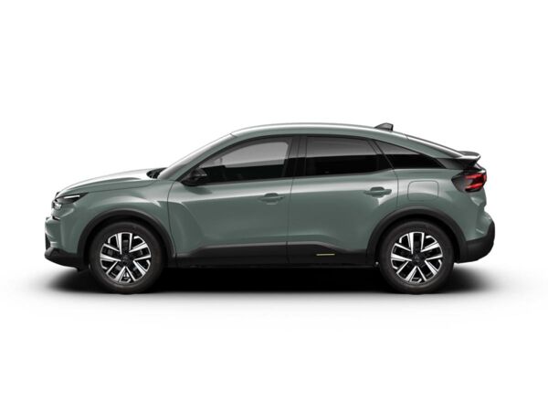 Citroën C4 Hybrid 145 Doppelkupplung 6-Gang MAX bild 3