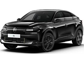 Citroën C4 Hybrid 145 Doppelkupplung 6-Gang MAX