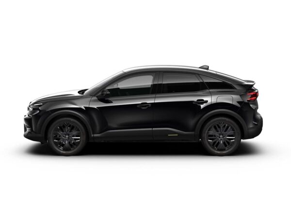 Citroën C4 Hybrid 145 Doppelkupplung 6-Gang MAX bild 3