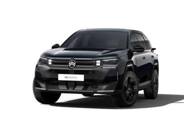 Citroën C5 Aircross Hybrid 145 Doppelkupplung 6-Gang MAX bild 1