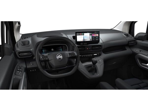 Citroën Berlingo XL Diesel 130 Max bild 7
