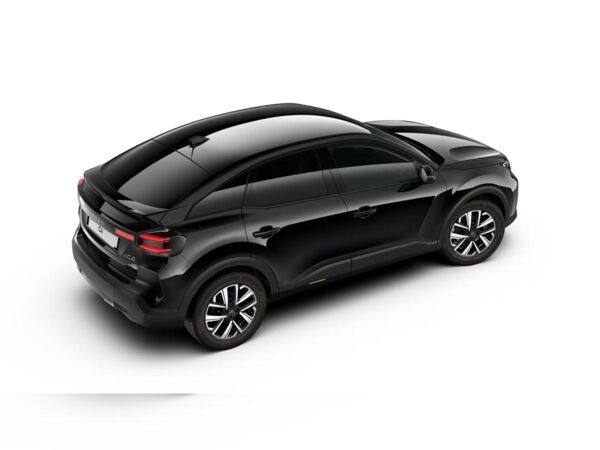 Citroën C4 Hybrid 145 Doppelkupplung 6-Gang MAX bild 5