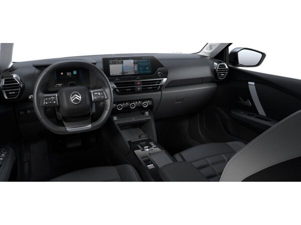 Citroën C4 Hybrid 145 Doppelkupplung 6-Gang MAX bild 7